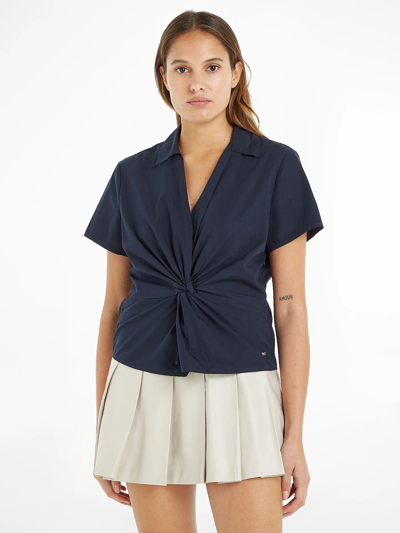 TOMMY HILFIGER | Bluse | 
